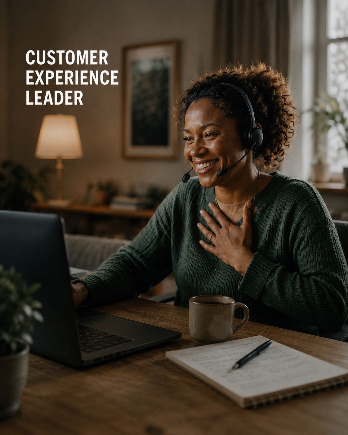 Customer Experience
